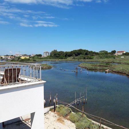 Torre Del Lago Foce Varano Eksteriør billede