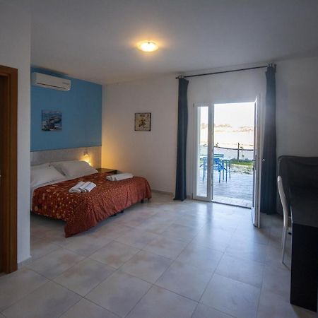 Torre Del Lago Foce Varano Eksteriør billede