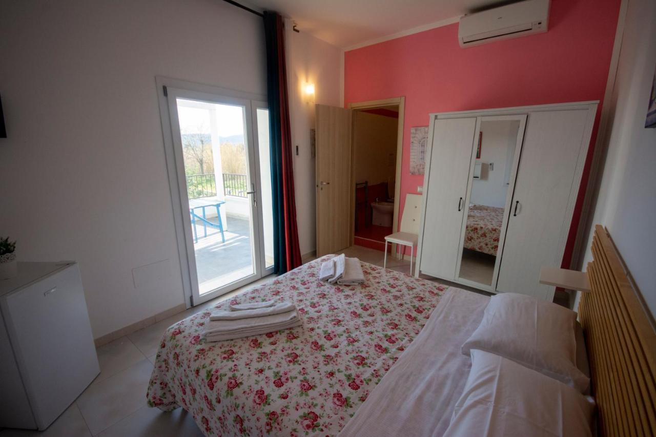 Torre Del Lago Foce Varano Eksteriør billede